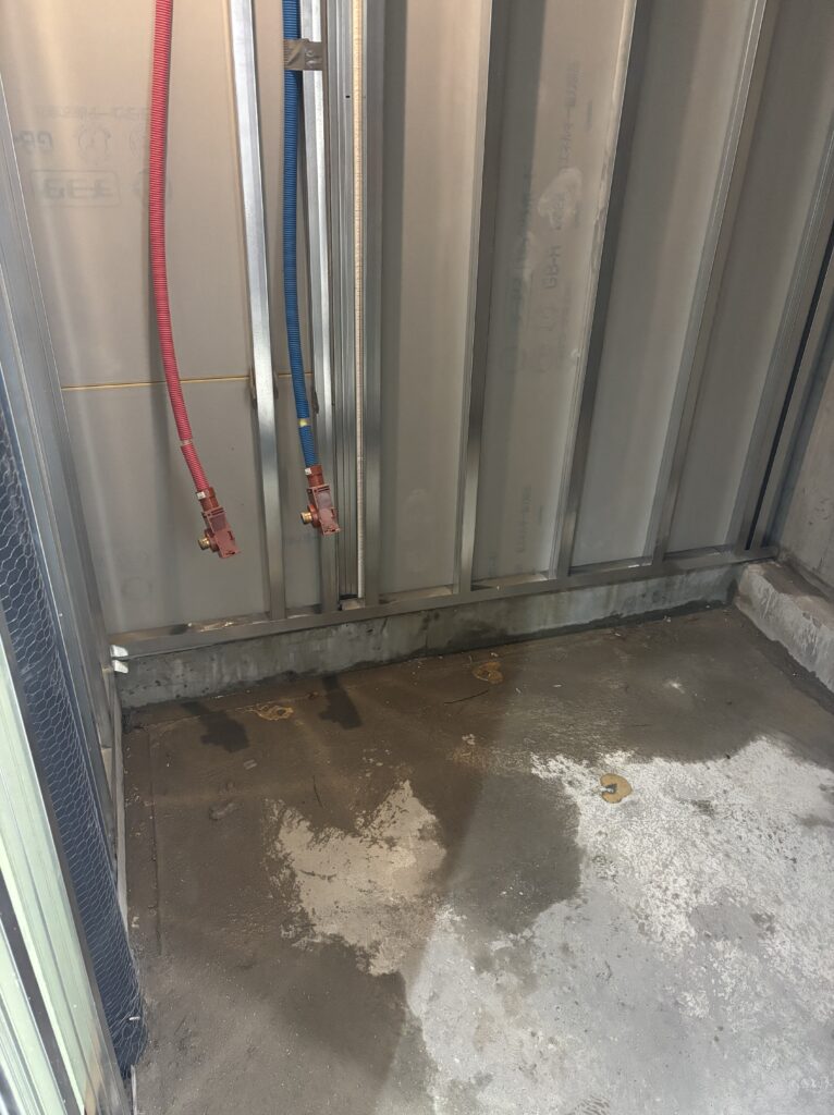 お風呂1day入れ替え工事